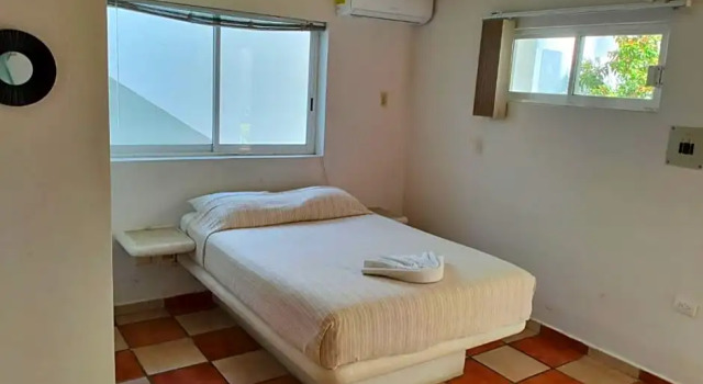 Номер Standard Hotel Dos Mundos, Isla Cozumel