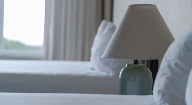 Четырёхместный номер Standard Цокольный этаж Chateau Westport Resort