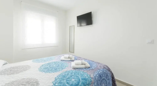 Apartment Egeu in D nia