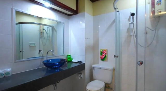 Номер Standard Samui Laguna Resort