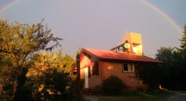 La Casa Redonda, Забронировать Дом для отпуска Отели Капилья-дель-Монте с завтраком, Завтраки