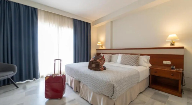 Номер Superior Hotel Piedra Paloma by Croma