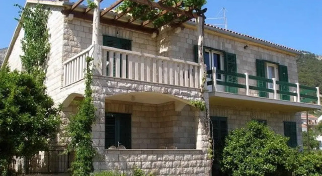 Apartments Damir