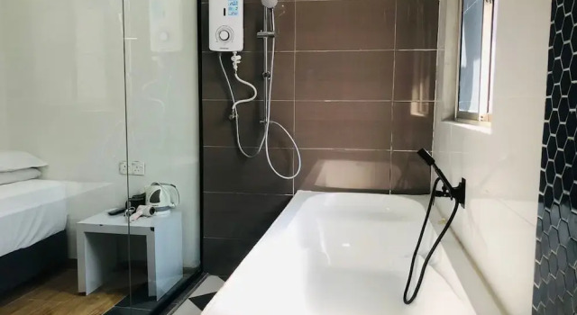 Номер Luxury The Ardens Hotel - Taman Sentosa, Johor Bahru
