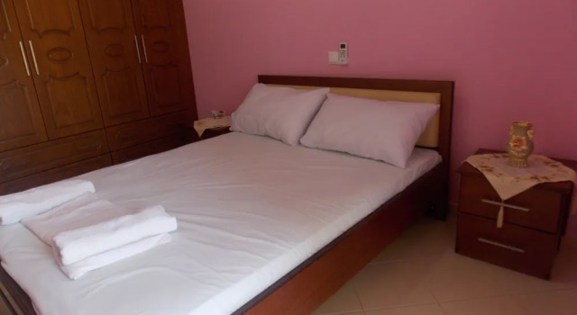 Vila Klevis