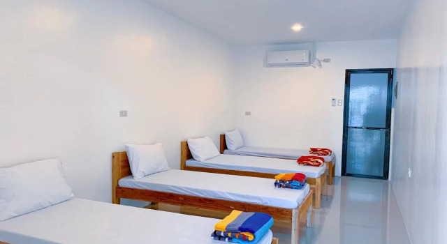 Alesseo Backpackers - Hostel