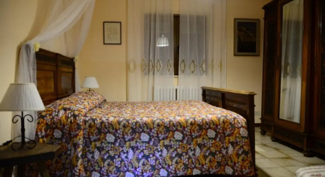 Номер Standard Agriturismo Valle Verde