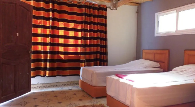 Двухместный номер Standard Riad Dar Tagine