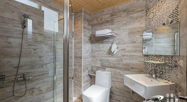 Номер Standard Alleyway Homestay