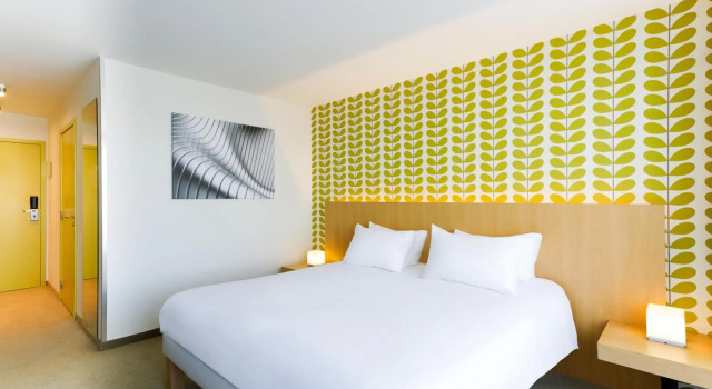 ibis Styles Kortrijk Expo