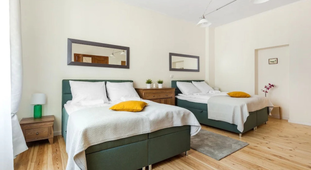 Happy Stay Sopot Monte Cassino 44 D, Varaa Hotelli Górny Sopot 