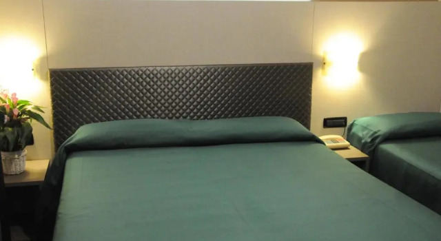 Номер Standard Hotel Villa Camilla