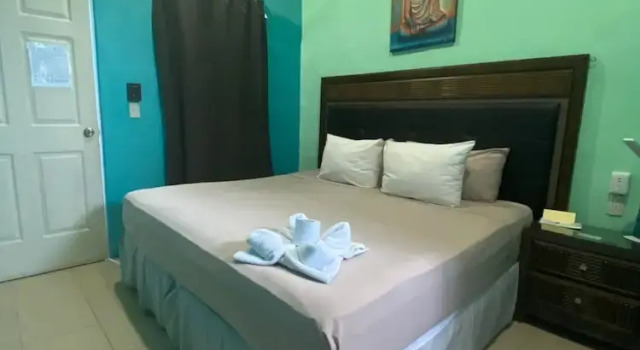 Номер Deluxe Hotel Murallas Capital