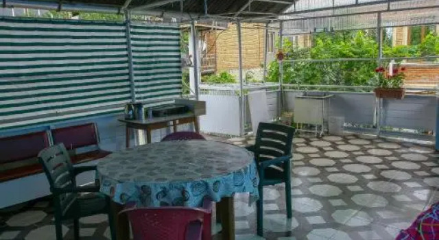 safichxia, Rezervovat Hotel Hotely v Imereti s parkováním, Parkování