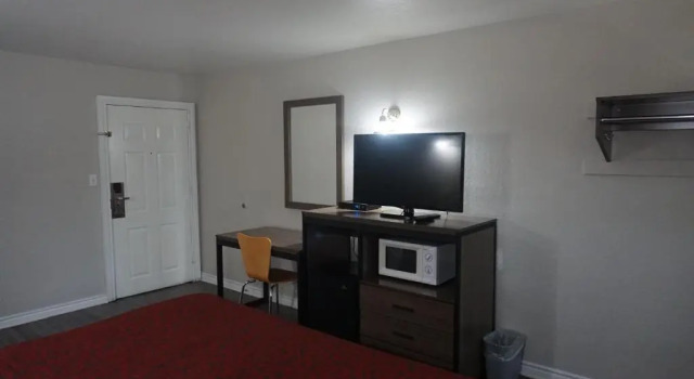Двухместный номер Standard La Villita Inn