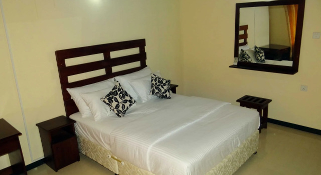 Dilray Villa