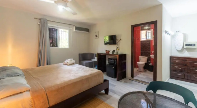 Номер Standard Hotel Casa Jum