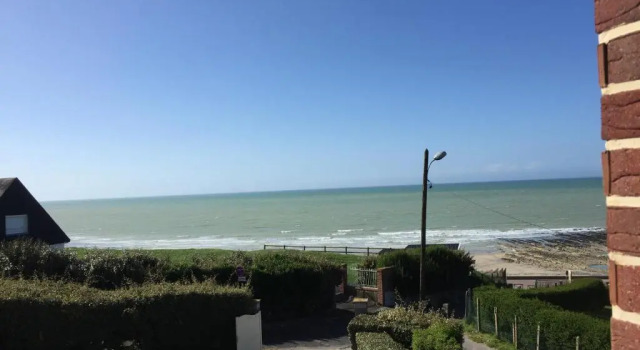 Коттедж Les Villas de Puys - Dieppe