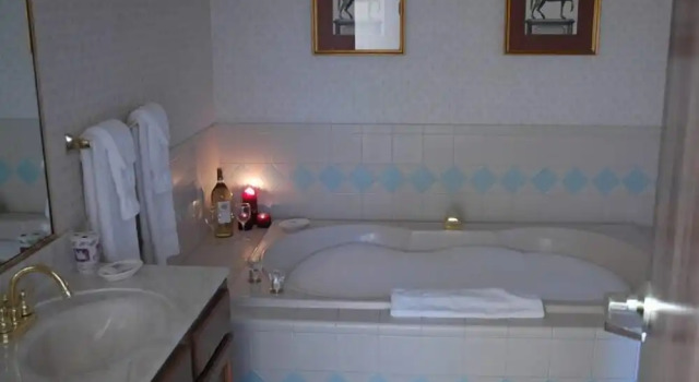 Номер Deluxe Guest Quarters at The Bridges Golf Club