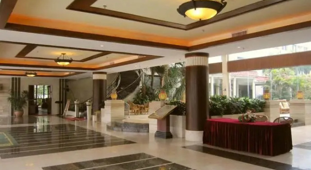 Freely Hover Long Shan Hotel, Book Hotel SPA Hotels in Yunfu, SPA