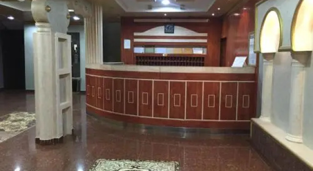 Dyafat Al Musafer Hotel Apartments, Book Lejlighed Buraydah Al-Qassim Region