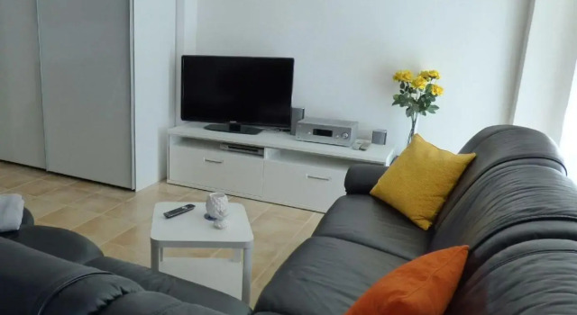 Pirna-Apartment, Prenota Appartamento Hotel a Sassonia con parcheggio, Parcheggio