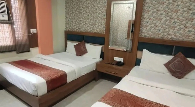 Hotel Shaurya