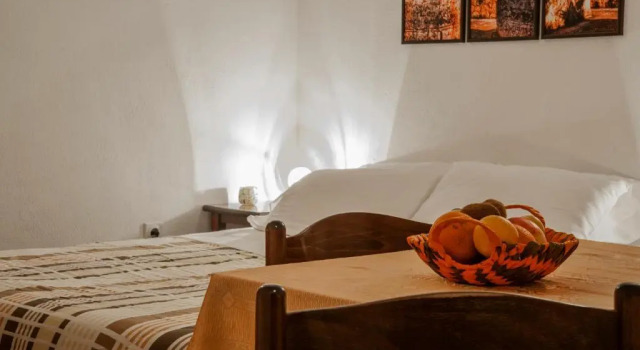 Апартаменты Huter Apartments