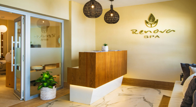 Hotel Riu Palace Tropical Bay - All Inclusive, Boek Hotel SPA-hotels in Westmoreland, SPA