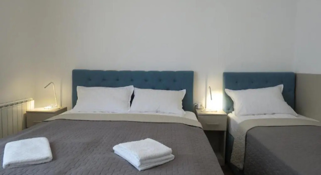 Апартаменты Premium NB Apartment - Belgrade Waterfront