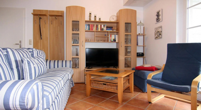 Ferienwohnung in Trassenheide, Book Apartment Trassenheide Usedom