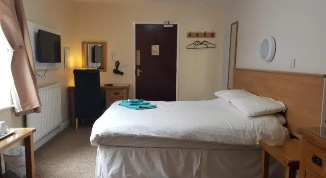 Трёхместный номер Standard The Beacon Hotel