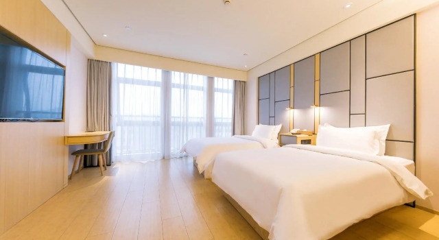 Ji Hotel Hangzhou Xixi Yinxiang Mall
