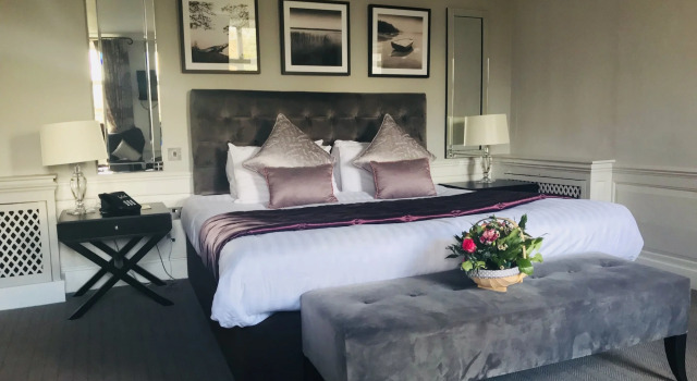 Cartwright Hotel, Забронировать Отель Отели Англии 3 звезды, 3*