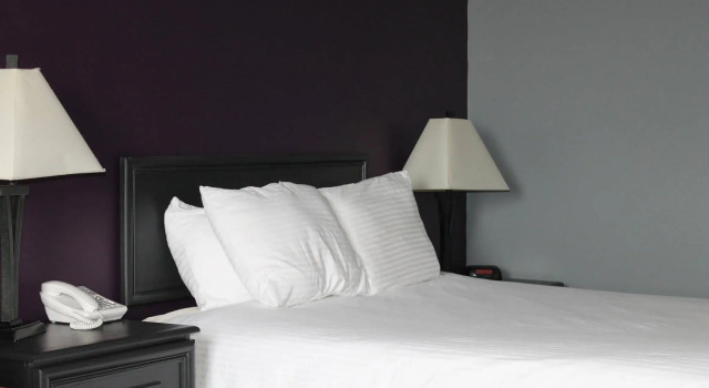 Ramada by Wyndham Florenceville, Foglalás Szálloda SPA szállodák Új-Brunswick, SPA