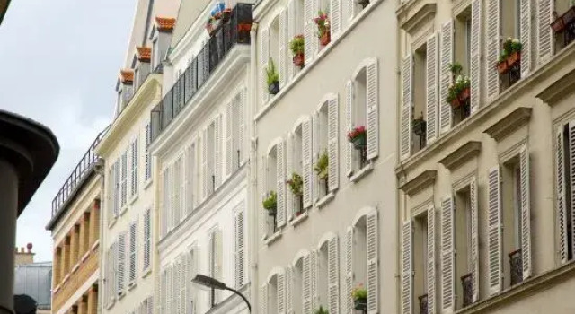 Cozy apartment in the heart of Paris, Забронировать Апартаменты/квартира Отели Парижа с парковкой, рядом с Quinze-Vingts Eye Hospital, Парковка