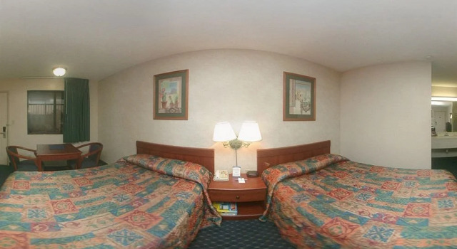 Quality Inn & Suites, 预订 酒店 菲尼克斯 - 鳳凰城 凤凰城都市区