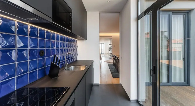 GuestReady - Sliding Doors, Rezerwuj Hotel Porto Porto
