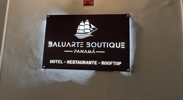 Hotel Baluarte Boutique Panama, Rezervovat Boutique Hotel Butikové hotely v Panamá, Boutique Hotel