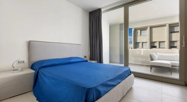 Apartment 2 Schlafzimmer 1327 Appartamento Spinalonga by Barbarhouse