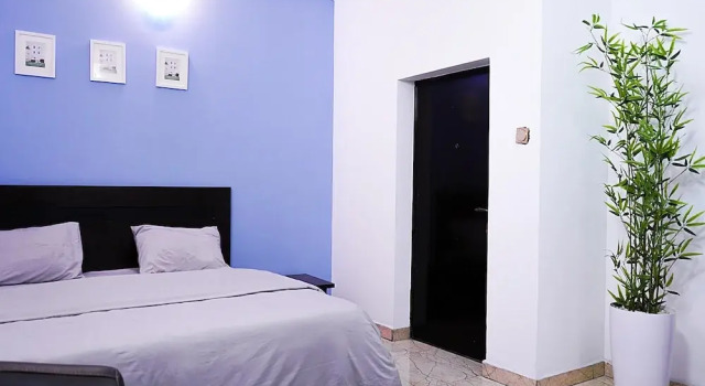 Port Harcourt Luxury Apartments, Fully Furnished