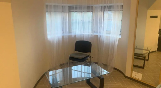 Апартаменты Rotermanni Studio Apartment