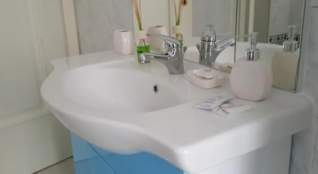 Номер Standard I Petali Guest House