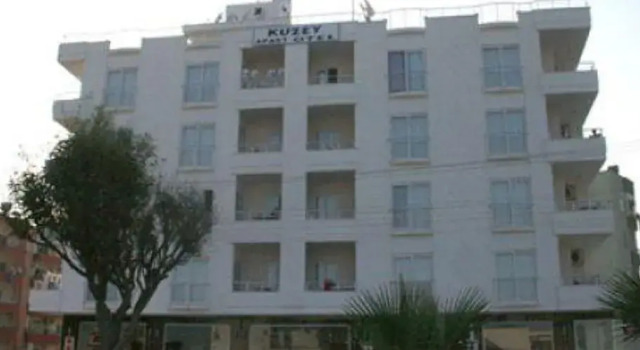 Kuzey Apart Otel