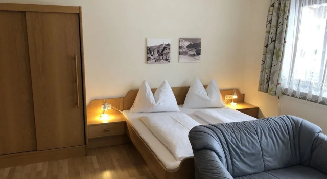 Appartements Thomas