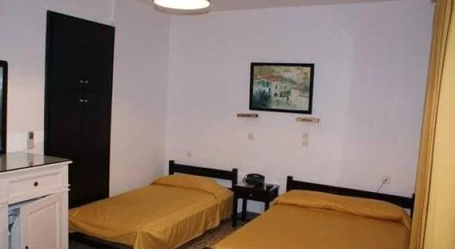 Andrea Pension