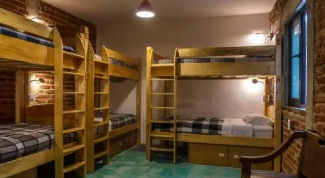 La Abuelita Hostal, Book Hotel Cheap Hotels in Chiapas