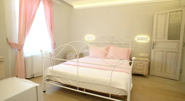 Двухместный номер Standard Ataol Otel