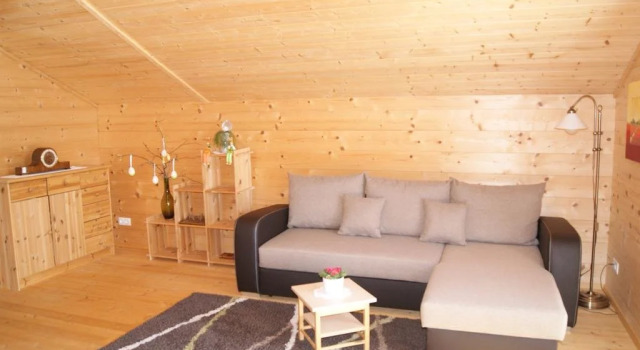 Chalet Bergheimat, Забронировать Шале Виллы Ваграйн, рядом с Подъемник Флаинг Моцарт, Вилла