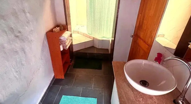 Четырёхместный семейный номер Standard Atacama Lodge Rukazen Rústico